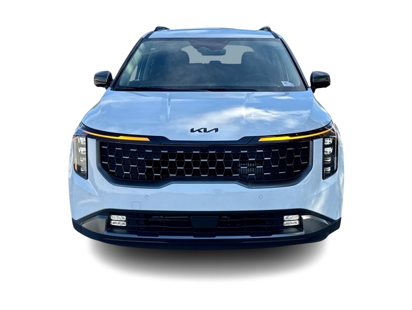 Thumbnail: 2026 Kia Carnival - 6