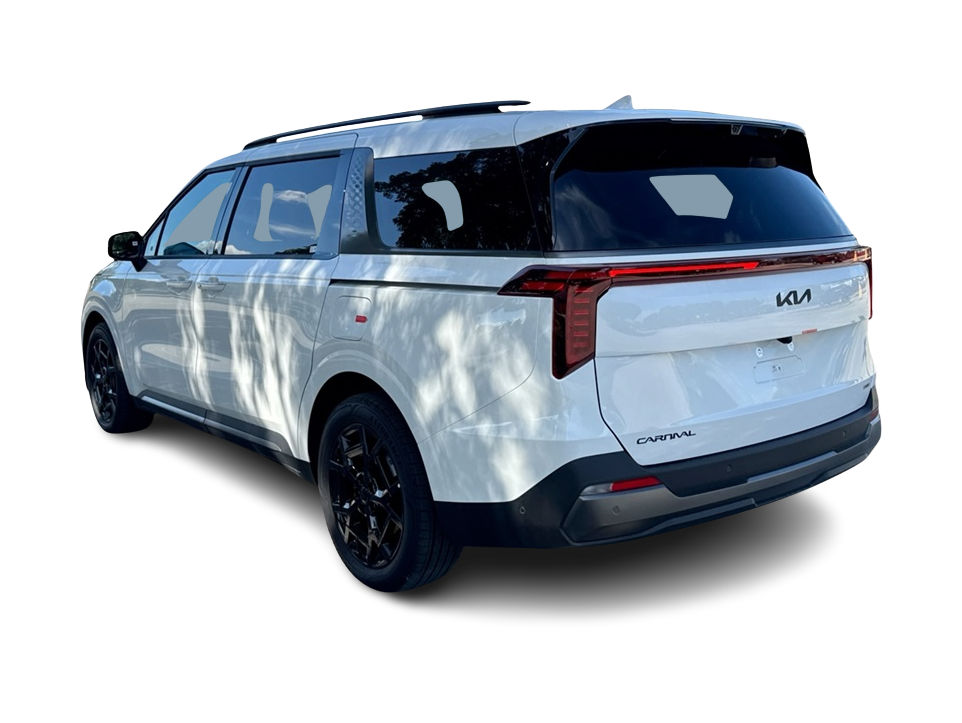 Thumbnail: 2026 Kia Carnival - 4