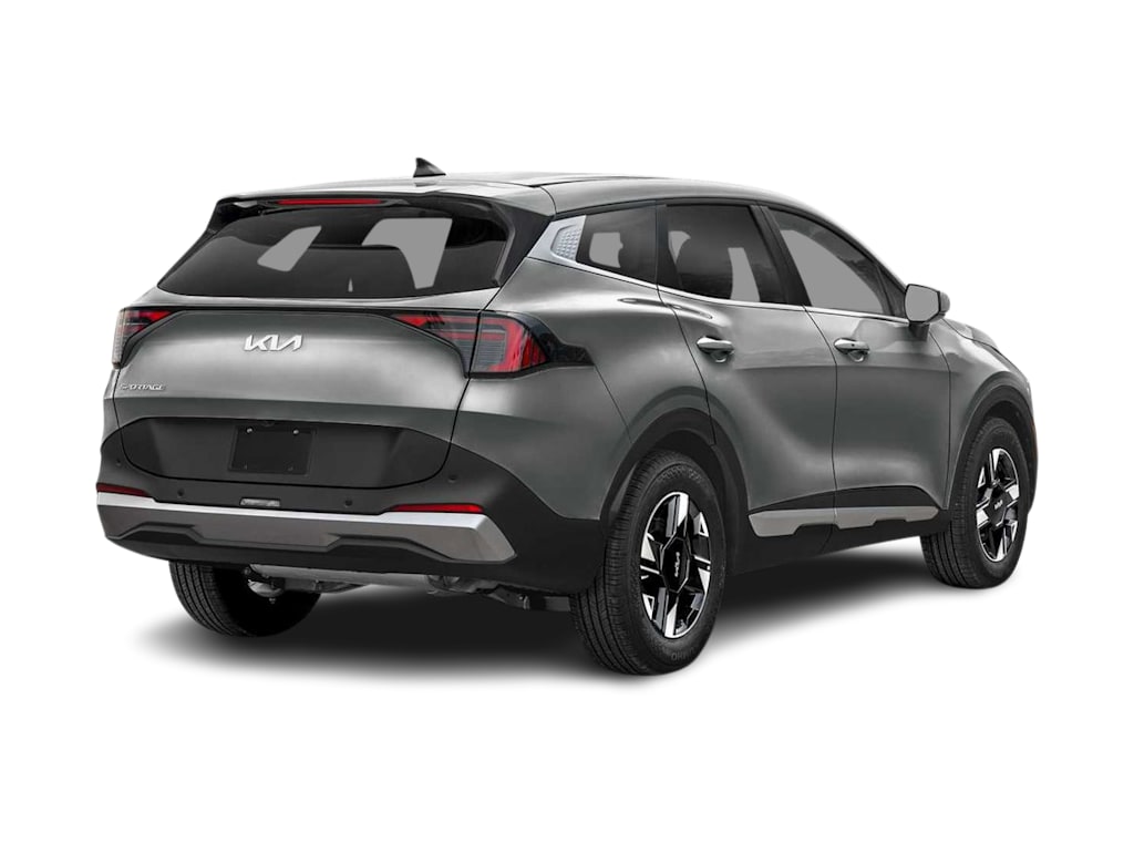 Thumbnail: 2026 Kia Sportage - 10