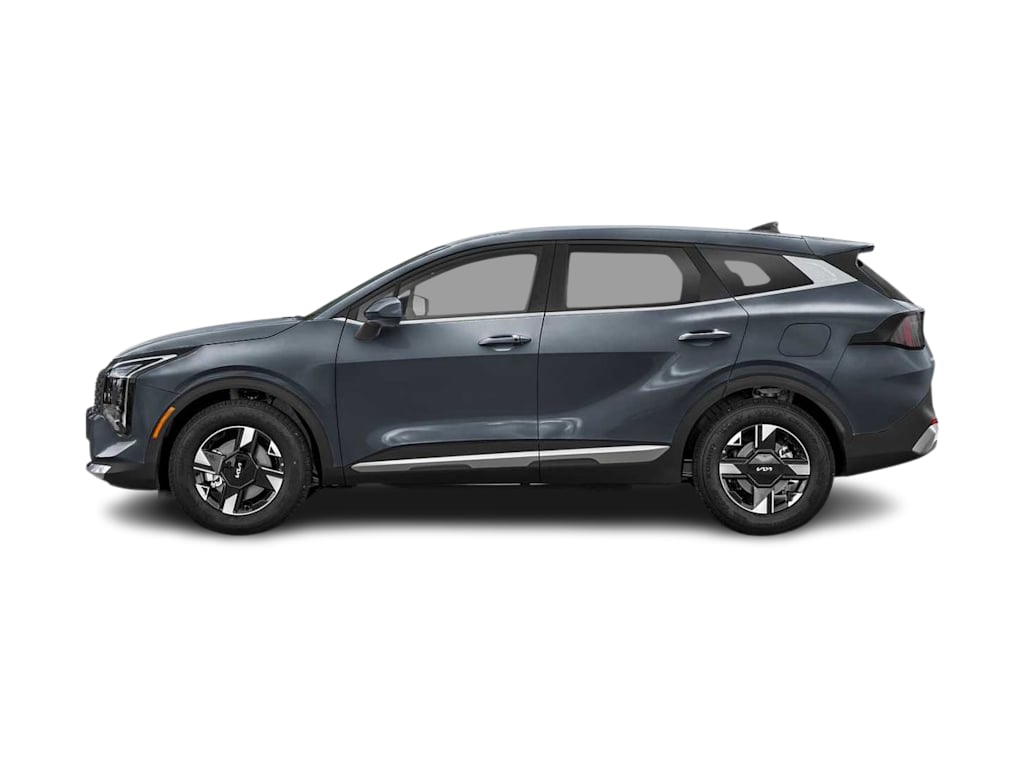 Thumbnail: 2026 Kia Sportage - 3