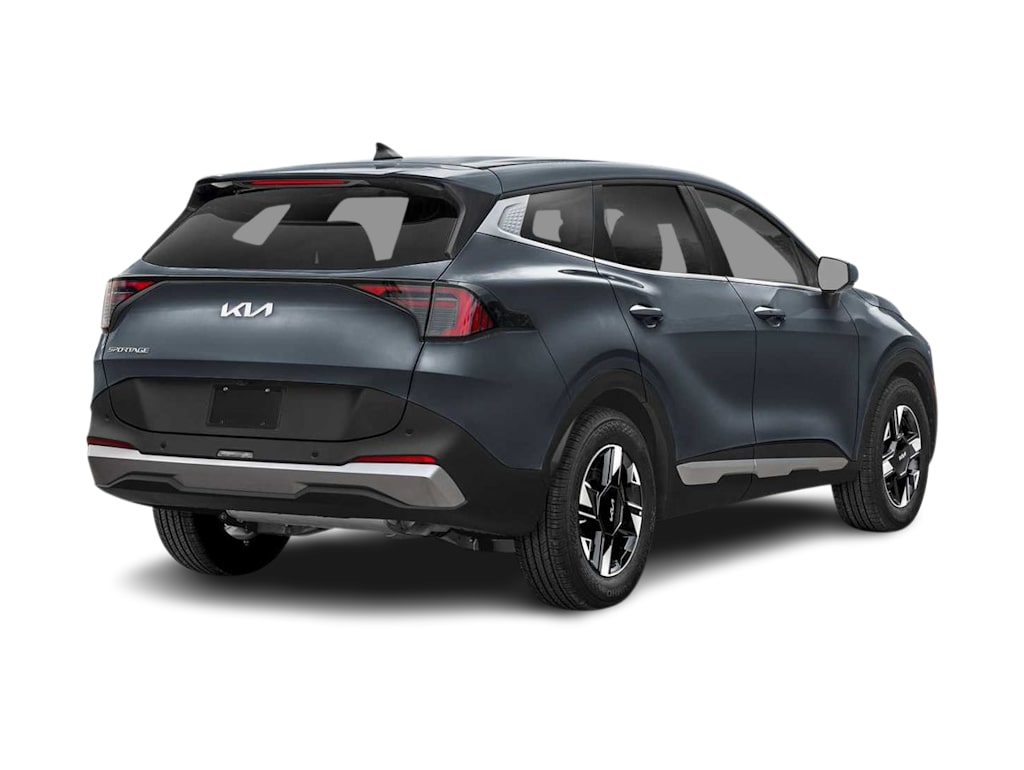 Thumbnail: 2026 Kia Sportage - 10