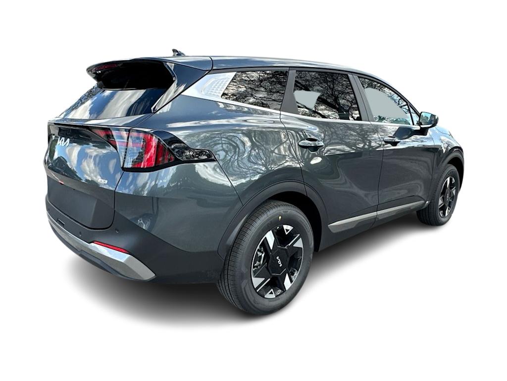 Thumbnail: 2026 Kia Sportage - 22