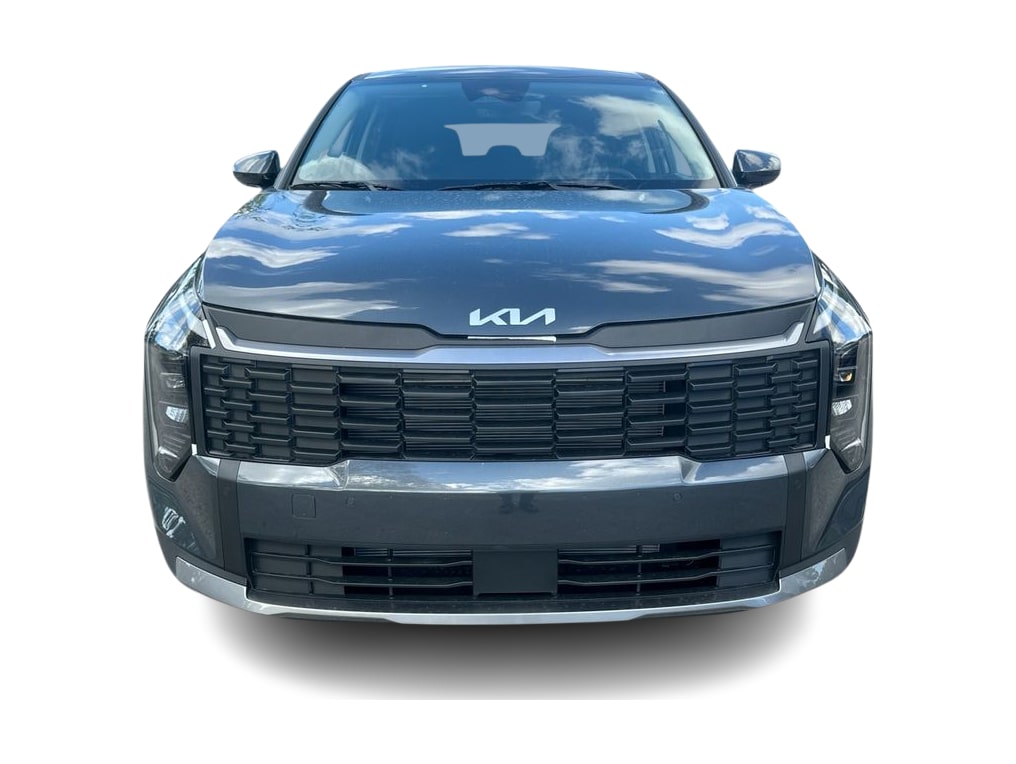 Thumbnail: 2026 Kia Sportage - 6