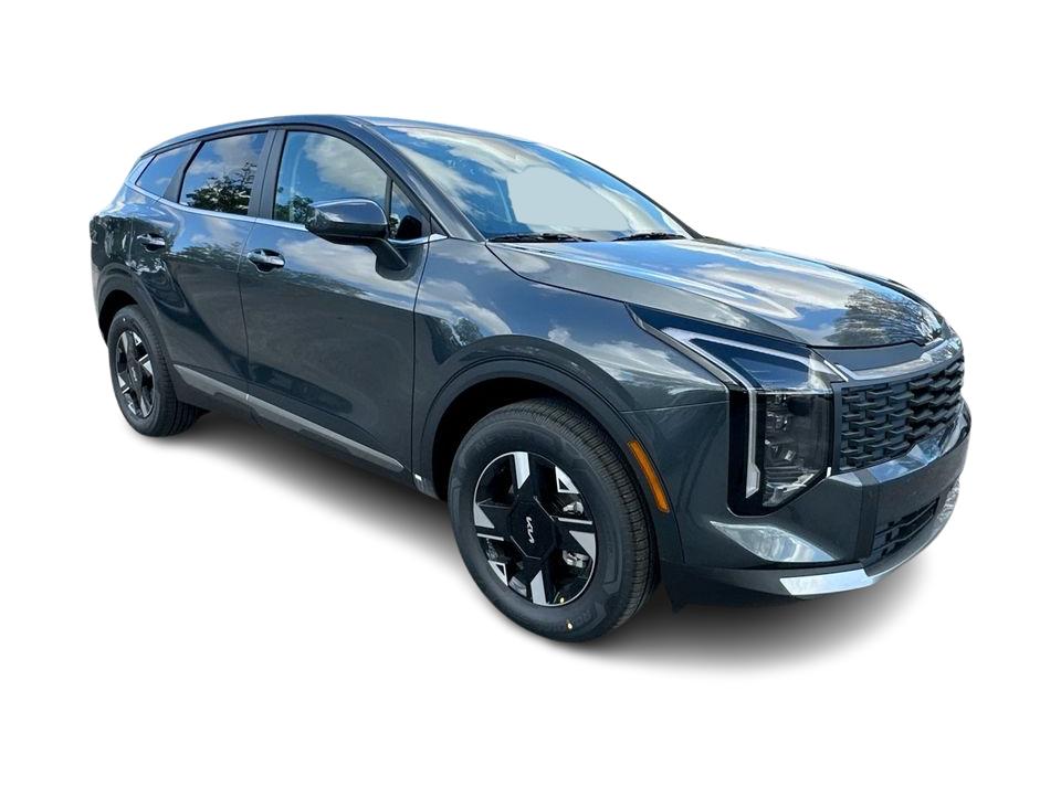 Thumbnail: 2026 Kia Sportage - 20