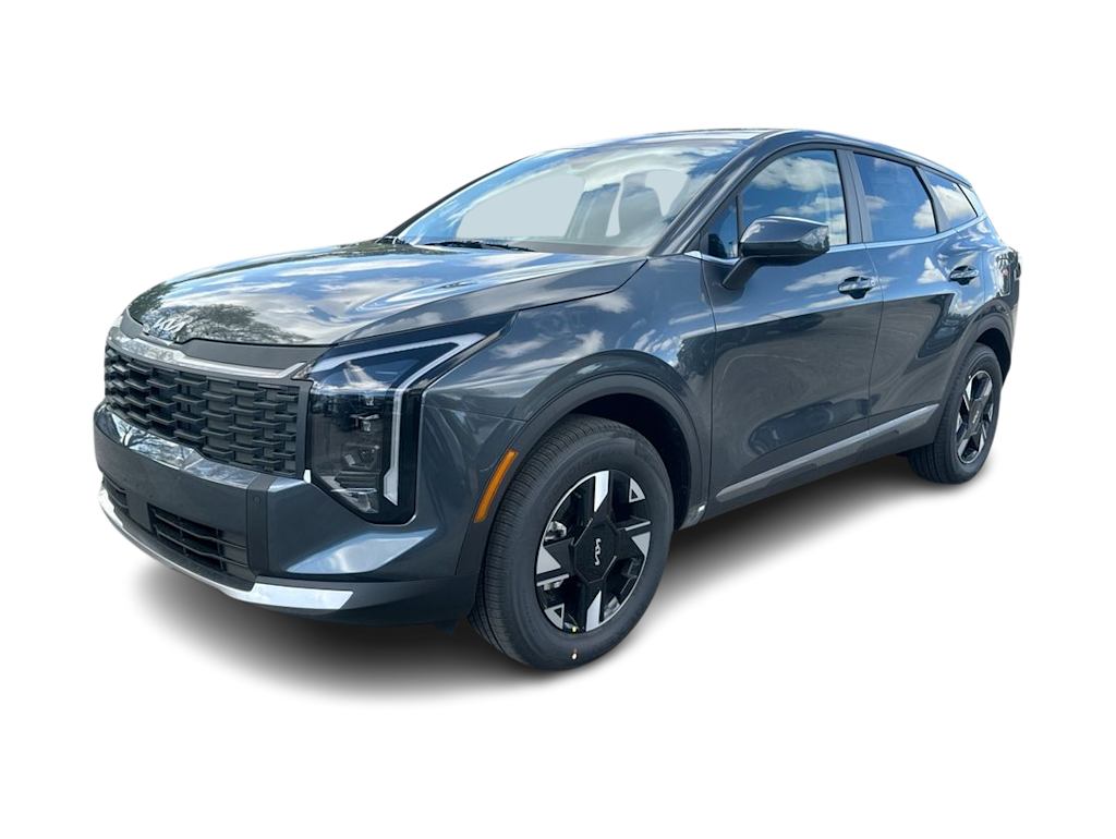 Thumbnail: 2026 Kia Sportage - 21