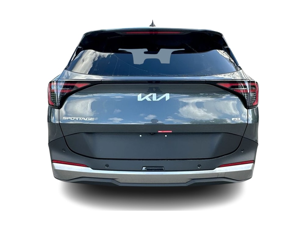 Thumbnail: 2026 Kia Sportage - 5