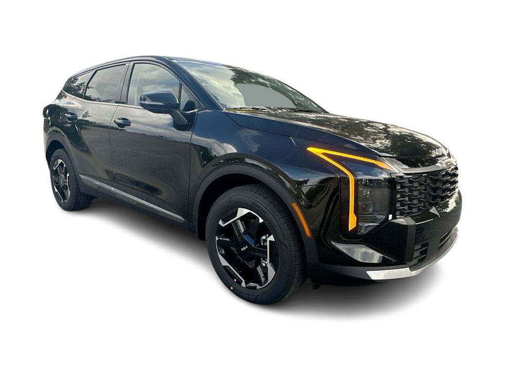 Thumbnail: 2026 Kia Sportage - 19