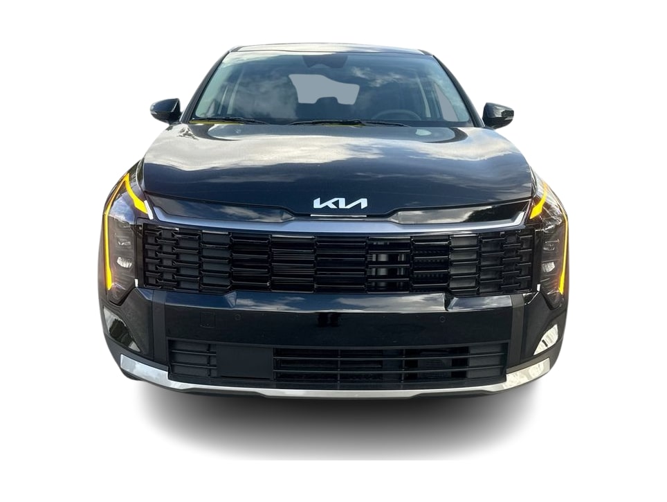 Thumbnail: 2026 Kia Sportage - 6