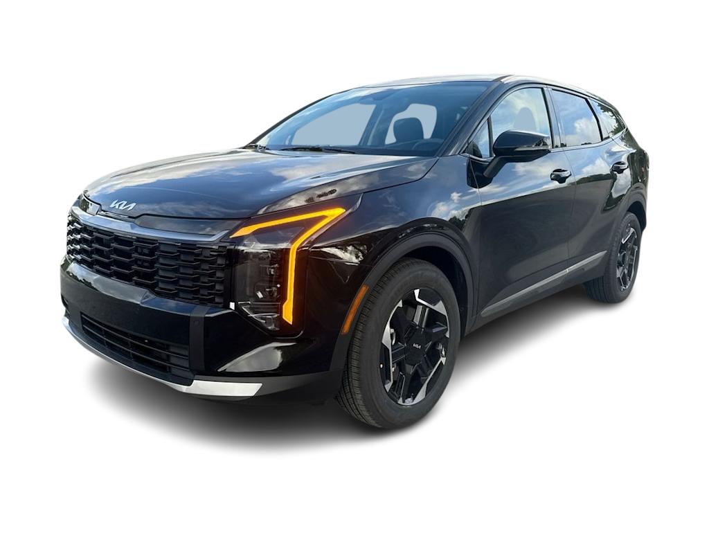 Thumbnail: 2026 Kia Sportage - 20