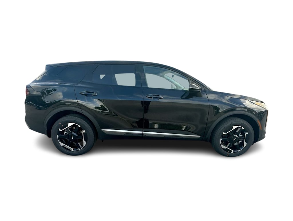 Thumbnail: 2026 Kia Sportage - 22