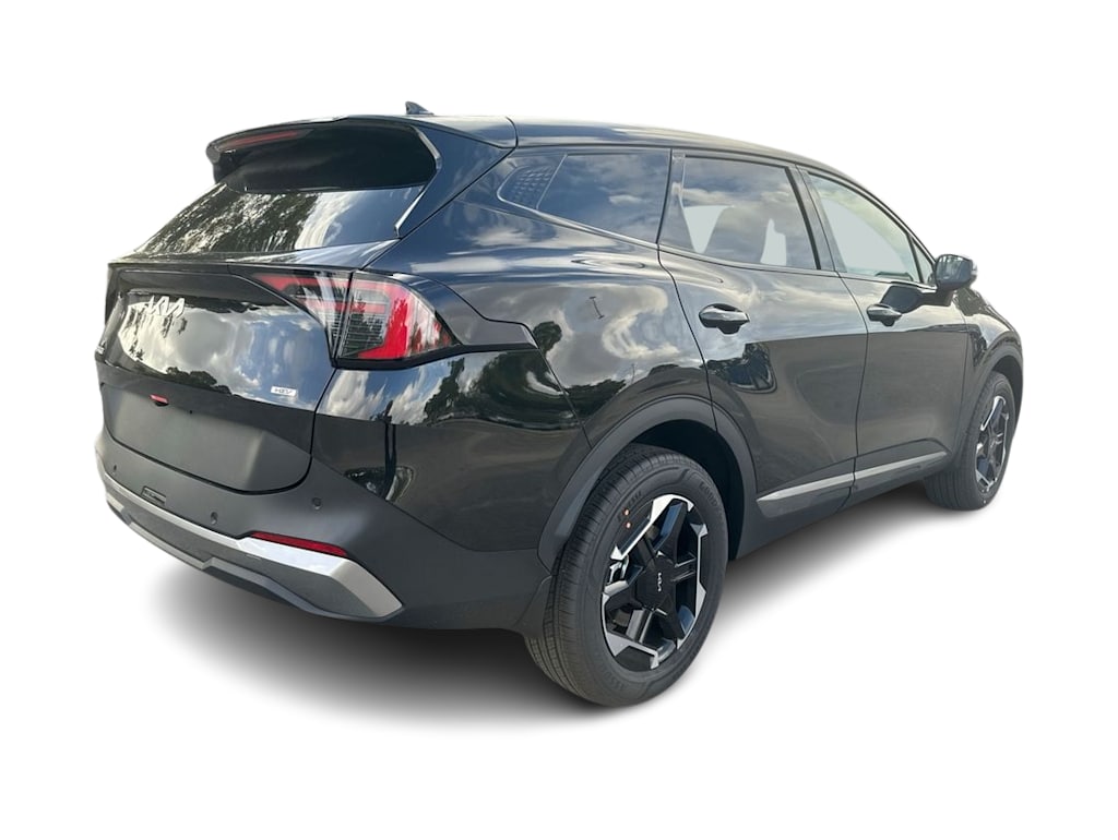 Thumbnail: 2026 Kia Sportage - 21