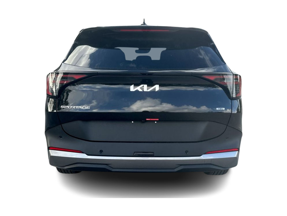 Thumbnail: 2026 Kia Sportage - 5