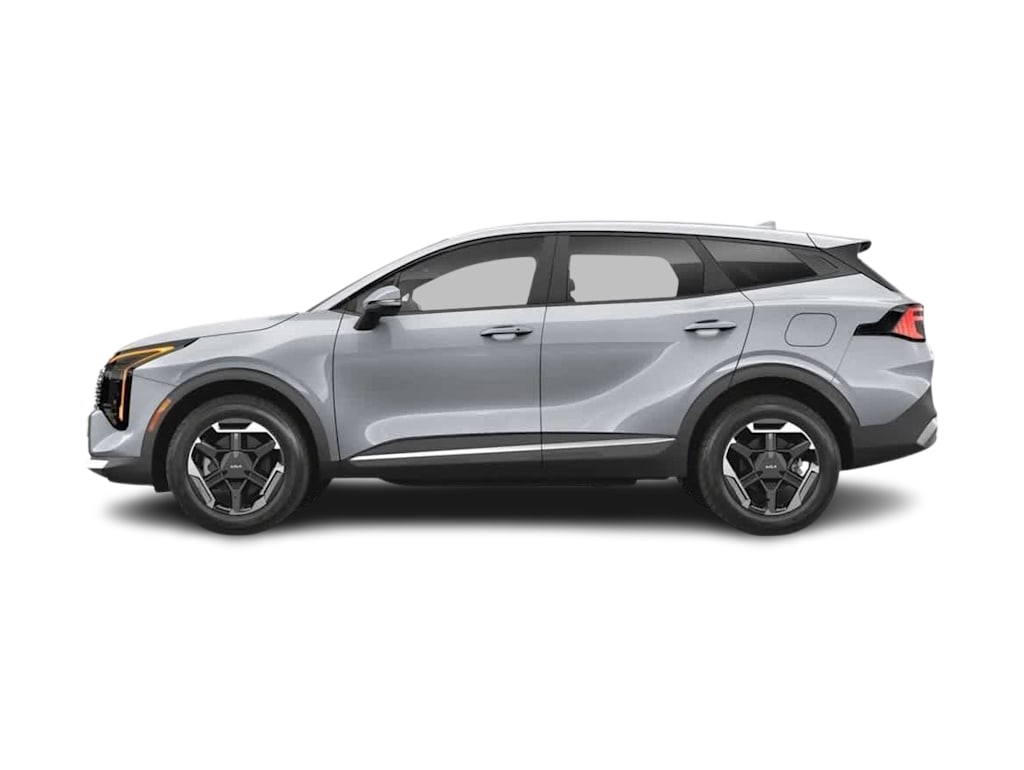 Thumbnail: 2026 Kia Sportage - 3