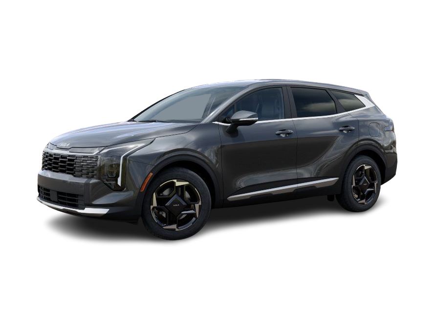 Thumbnail: 2026 Kia Sportage - 13