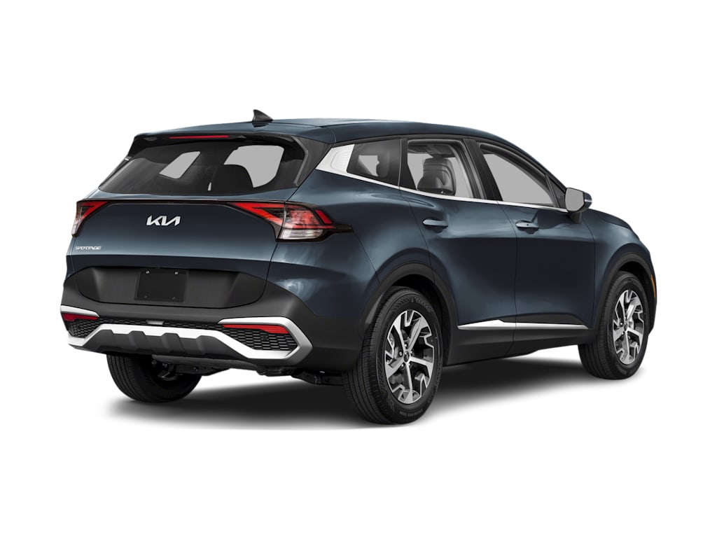 Thumbnail: 2025 Kia Sportage - 10