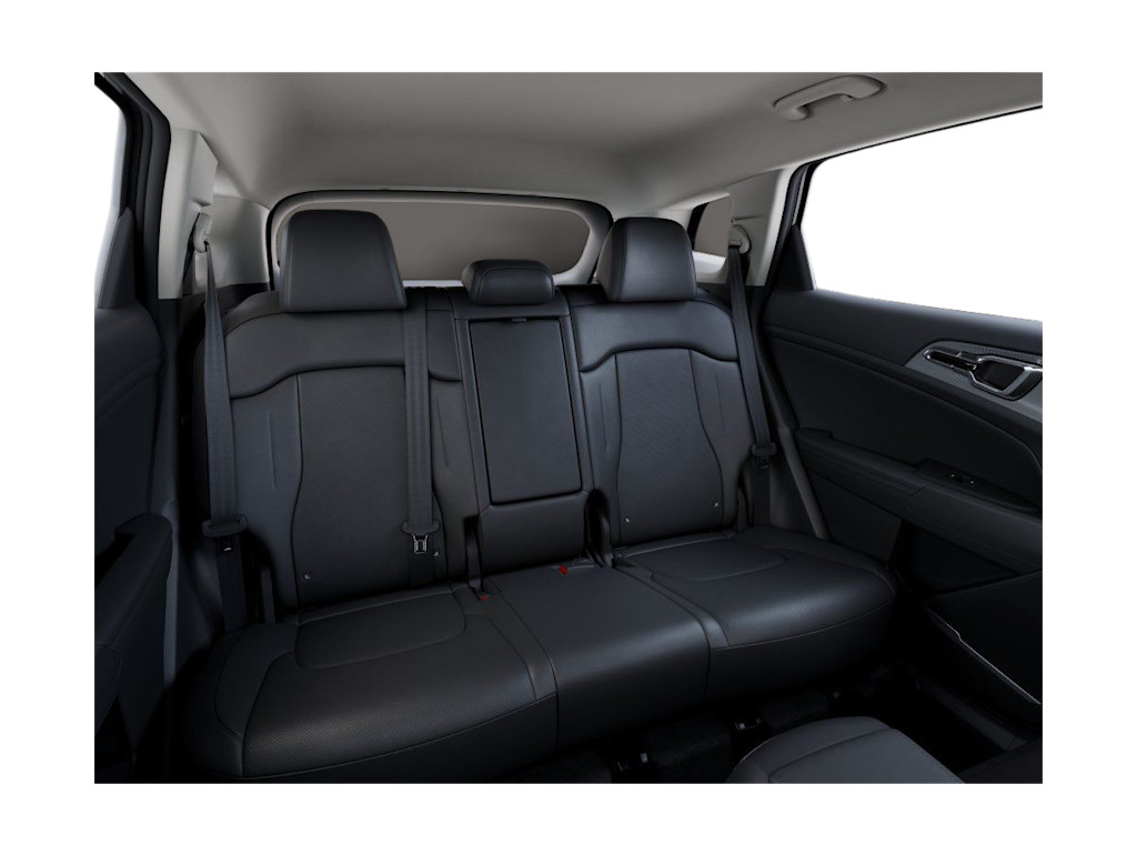 Thumbnail: 2026 Kia Sportage - 12