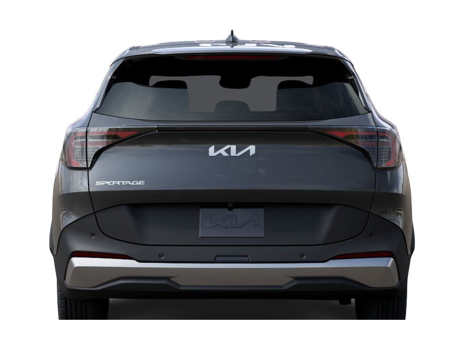 Thumbnail: 2026 Kia Sportage - 4