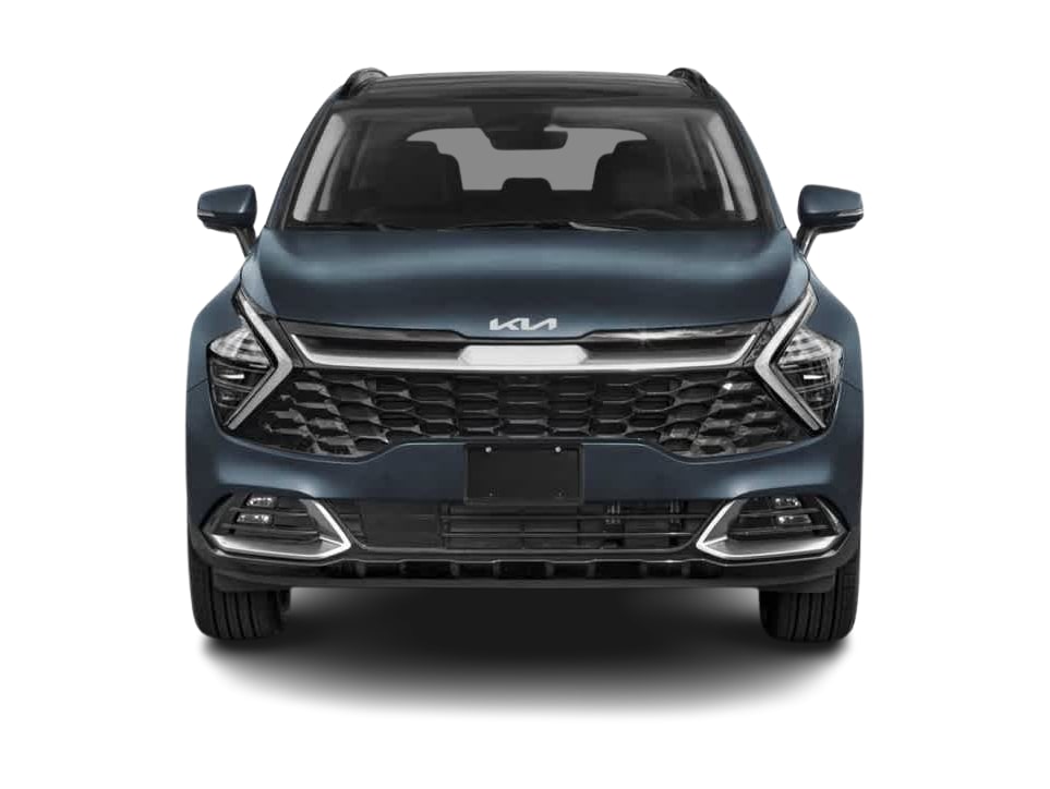 Thumbnail: 2025 Kia Sportage - 5