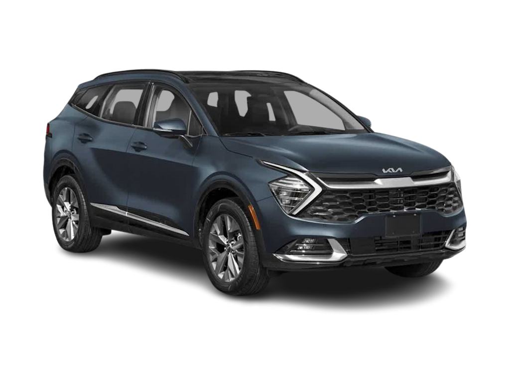 Thumbnail: 2025 Kia Sportage - 14