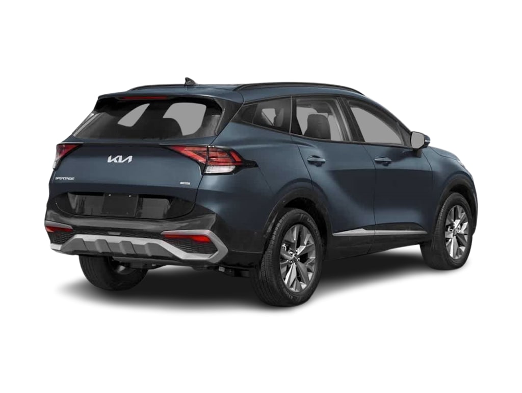 Thumbnail: 2025 Kia Sportage - 13