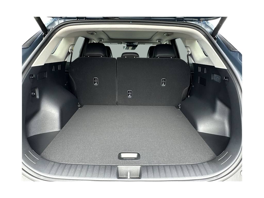 Thumbnail: 2025 Kia Sportage - 16