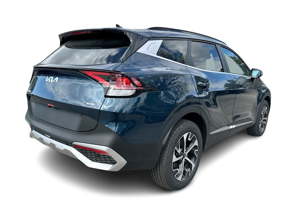 Thumbnail: 2025 Kia Sportage - 21