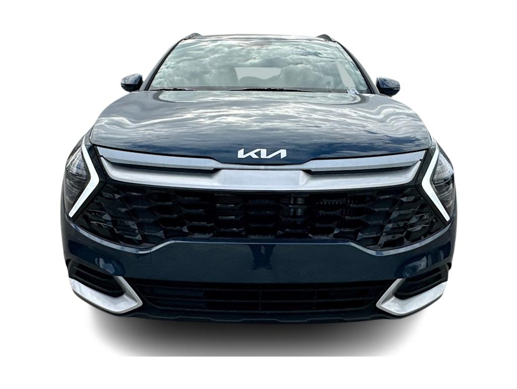 Thumbnail: 2025 Kia Sportage - 6