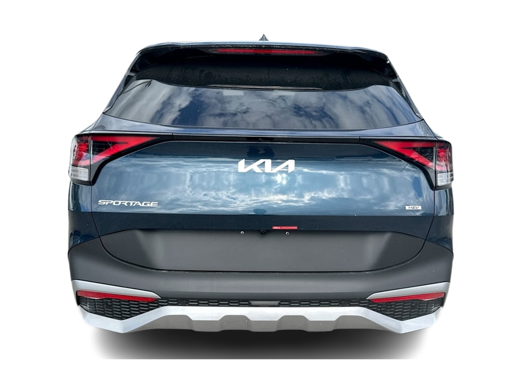 Thumbnail: 2025 Kia Sportage - 5