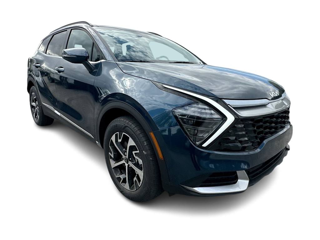 Thumbnail: 2025 Kia Sportage - 19