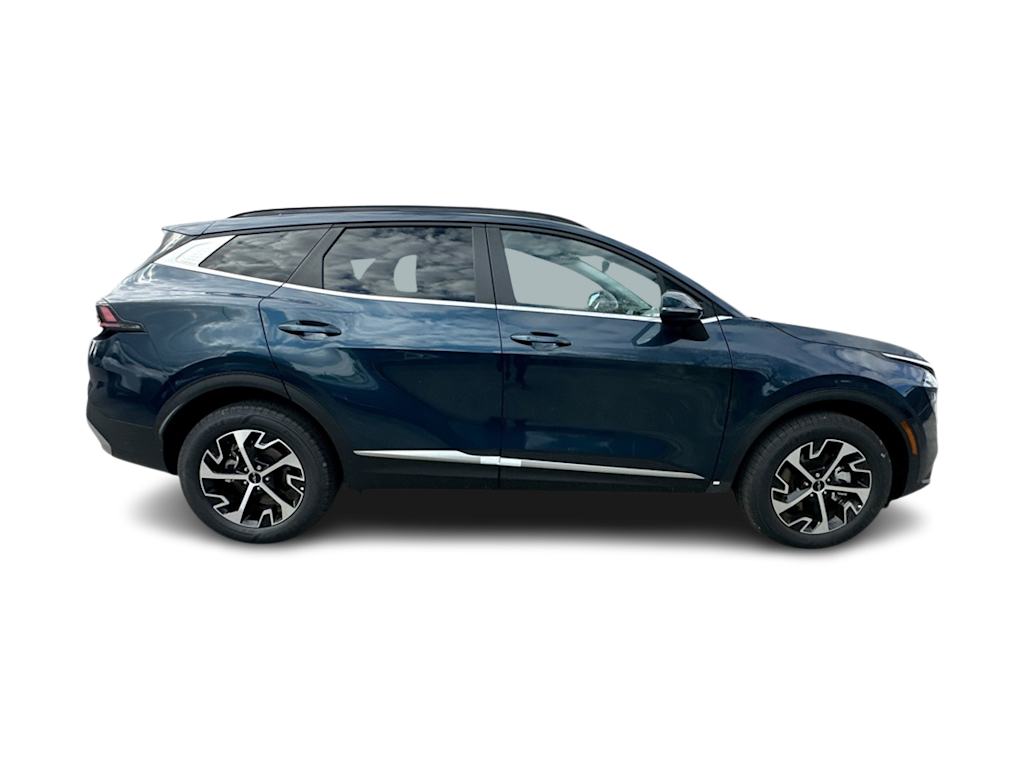 Thumbnail: 2025 Kia Sportage - 22