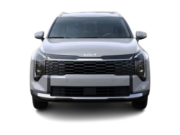 Thumbnail: 2026 Kia Sportage - 6