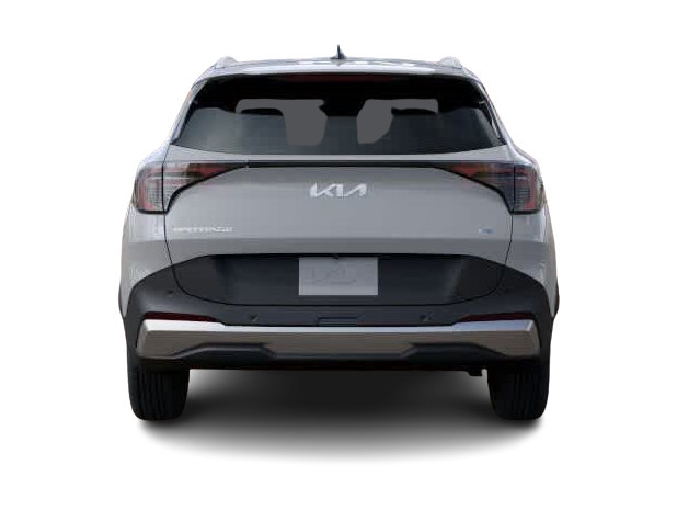 Thumbnail: 2026 Kia Sportage - 14