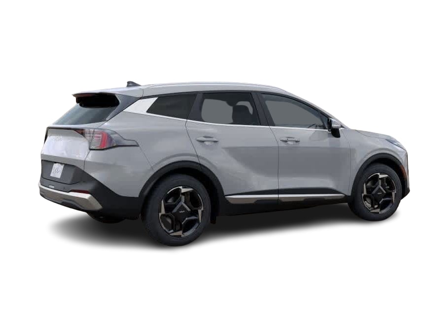 Thumbnail: 2026 Kia Sportage - 15