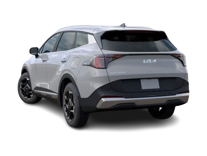 Thumbnail: 2026 Kia Sportage - 4