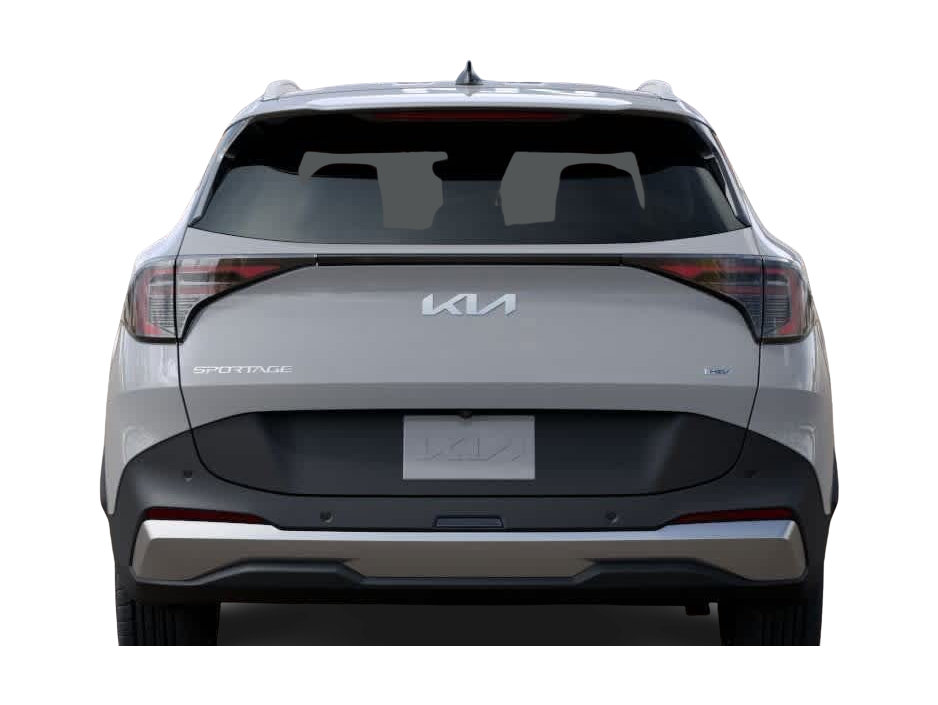 Thumbnail: 2026 Kia Sportage - 5