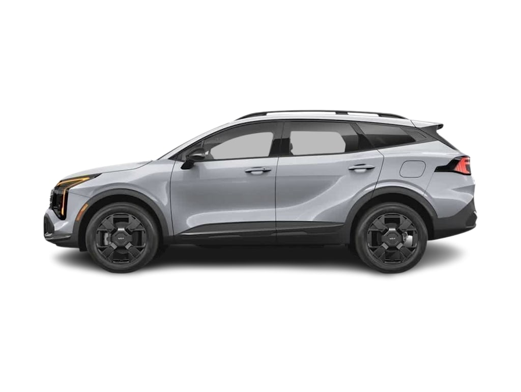 Thumbnail: 2026 Kia Sportage - 3