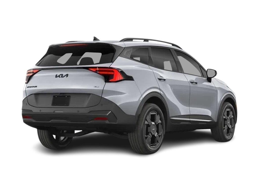 Thumbnail: 2026 Kia Sportage - 4