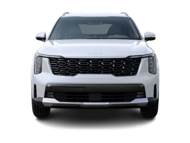 Thumbnail: 2026 Kia Sorento - 6