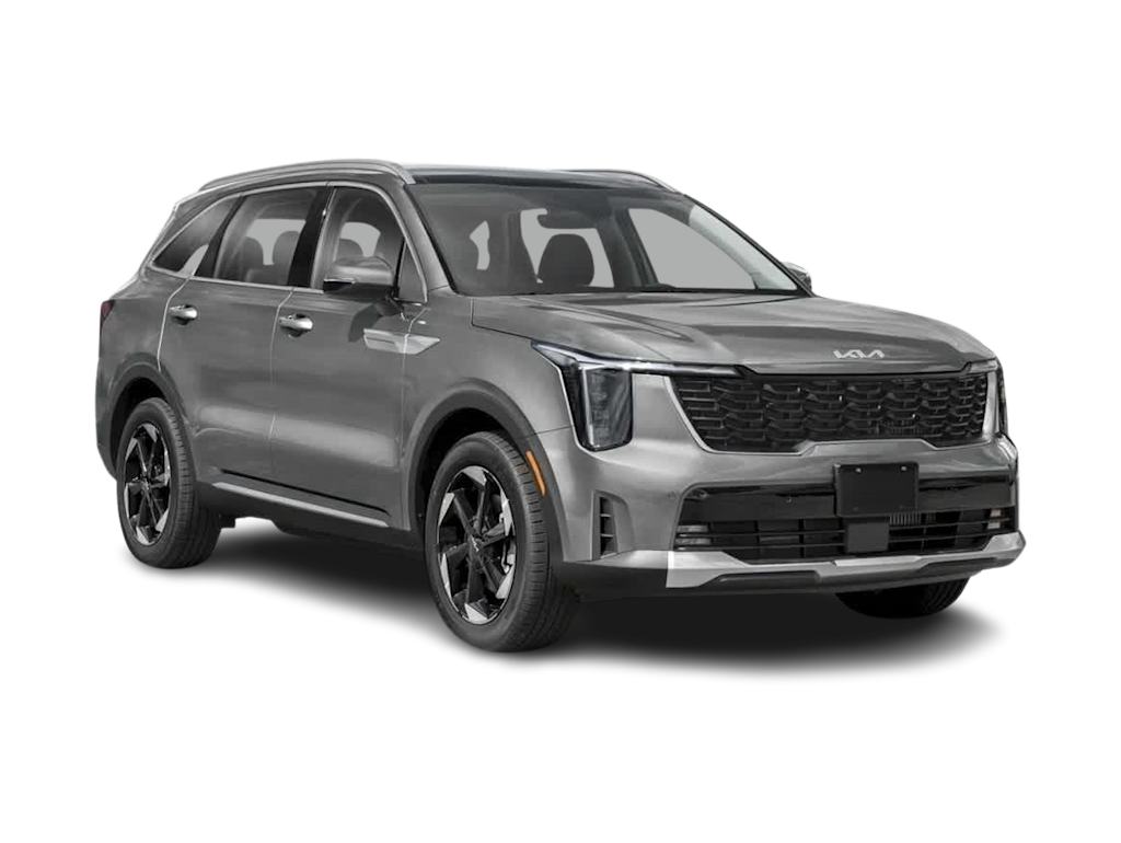 Thumbnail: 2025 Kia Sorento - 14