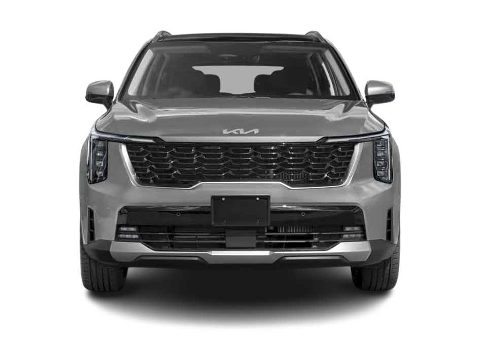 Thumbnail: 2025 Kia Sorento - 5