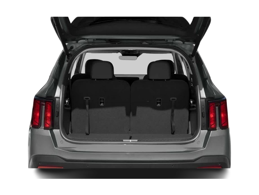 Thumbnail: 2025 Kia Sorento - 12