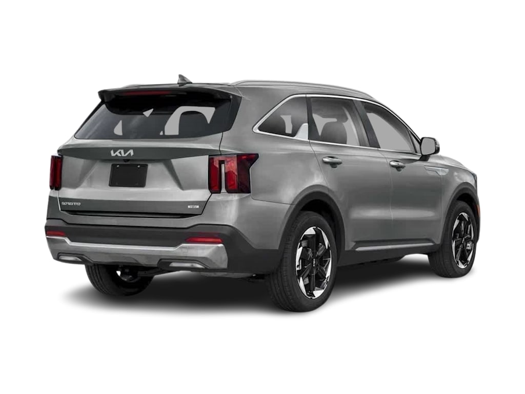 Thumbnail: 2025 Kia Sorento - 13