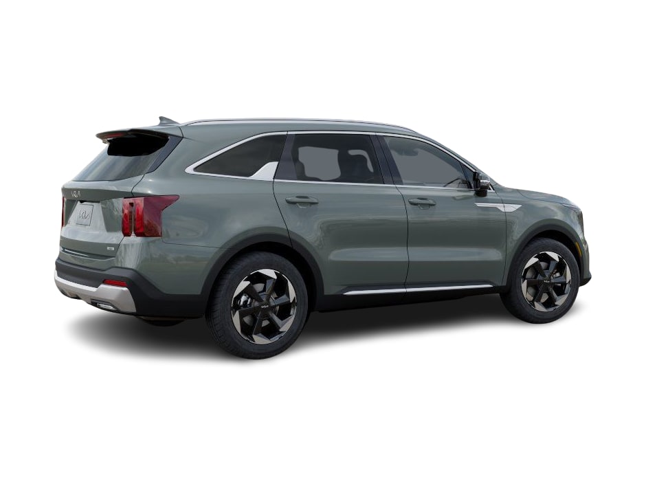 Thumbnail: 2026 Kia Sorento - 15
