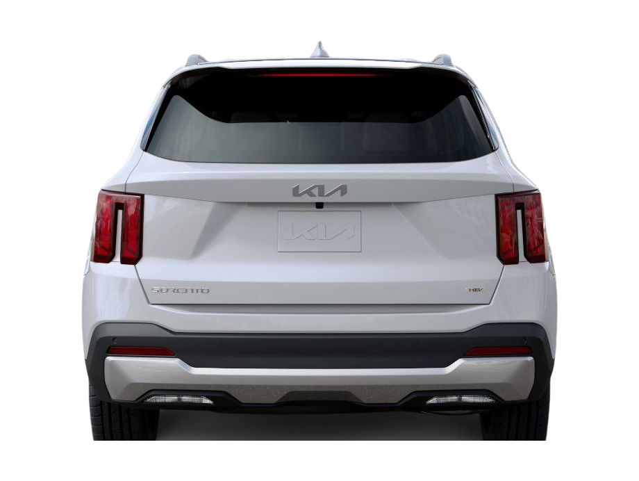 Thumbnail: 2026 Kia Sorento - 20