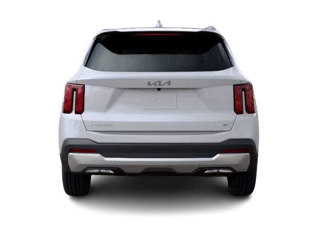 Thumbnail: 2026 Kia Sorento - 5