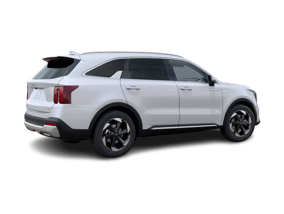 Thumbnail: 2026 Kia Sorento - 15