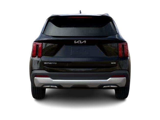 Thumbnail: 2026 Kia Sorento - 3