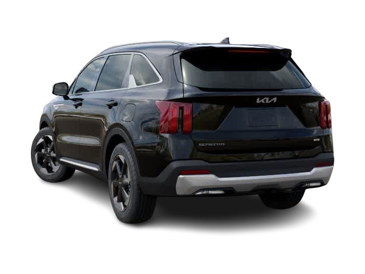 Thumbnail: 2026 Kia Sorento - 15