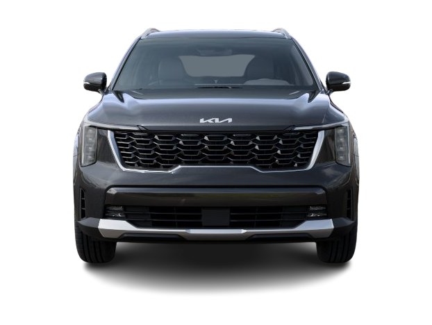 Thumbnail: 2026 Kia Sorento - 5
