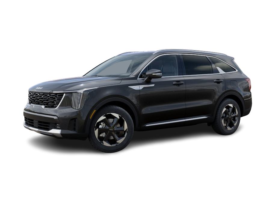 Thumbnail: 2026 Kia Sorento - 15